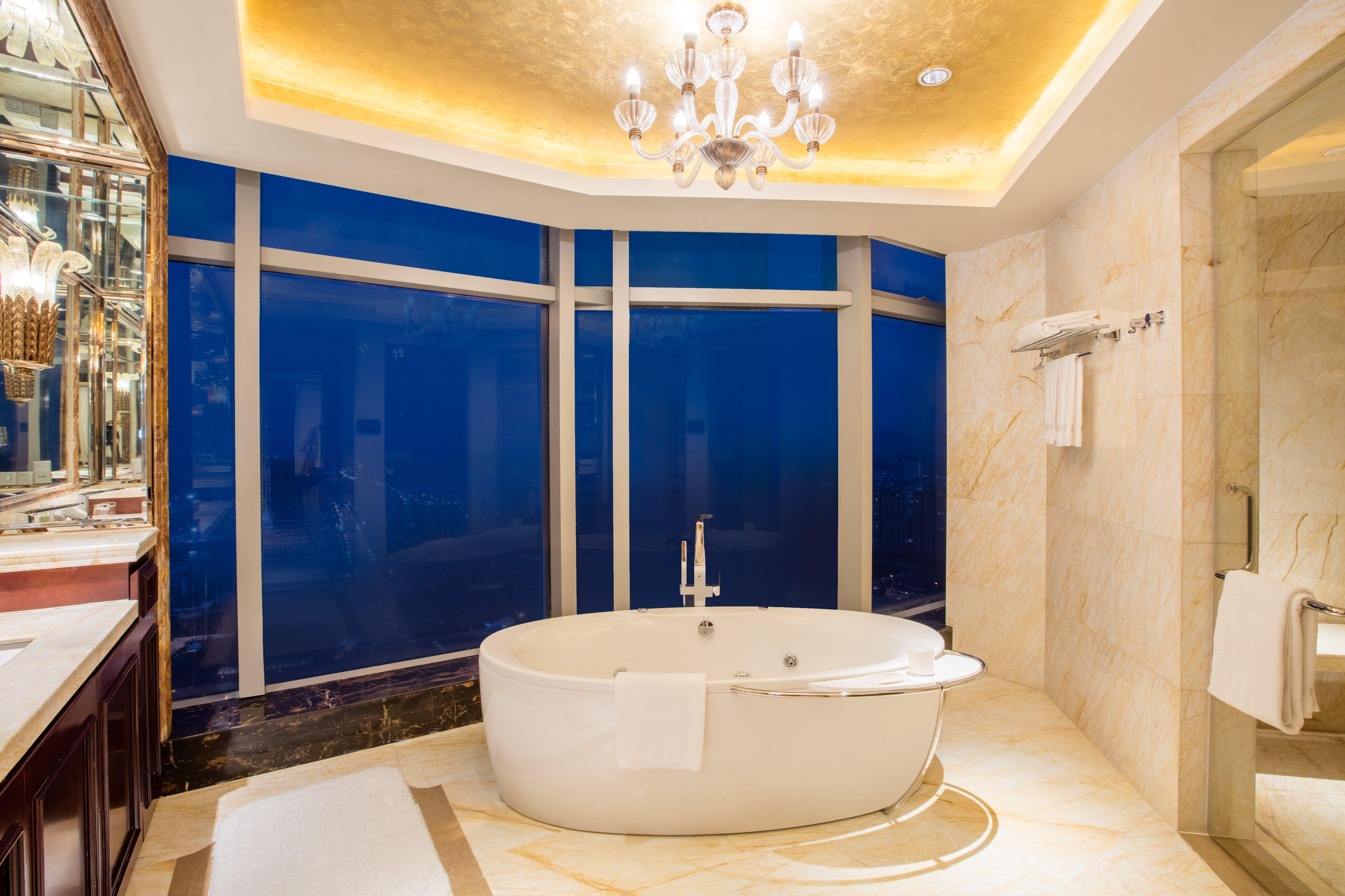 Crowne Plaza Shaoxing, An Ihg Hotel Exterior photo