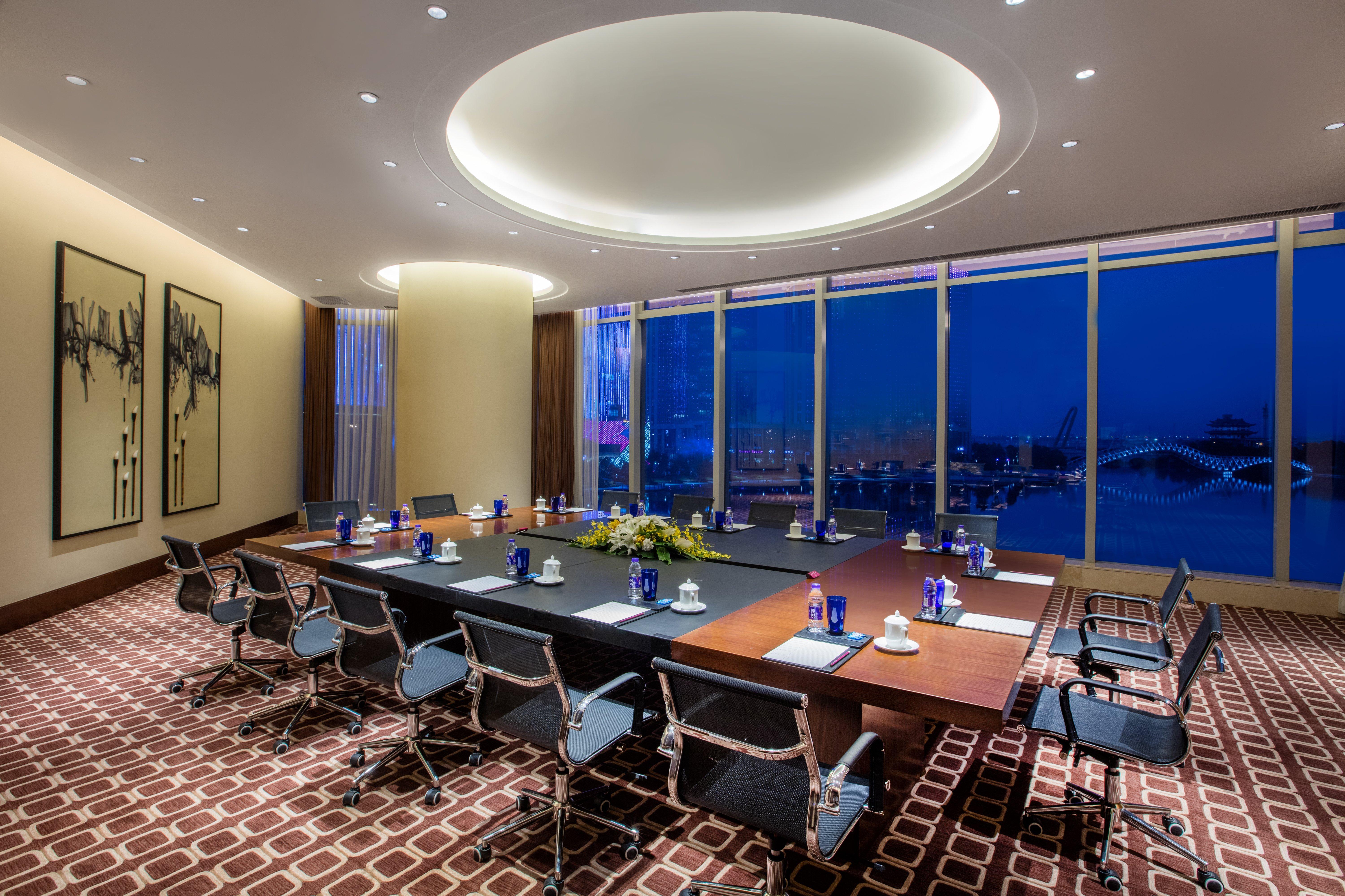 Crowne Plaza Shaoxing, An Ihg Hotel Exterior photo