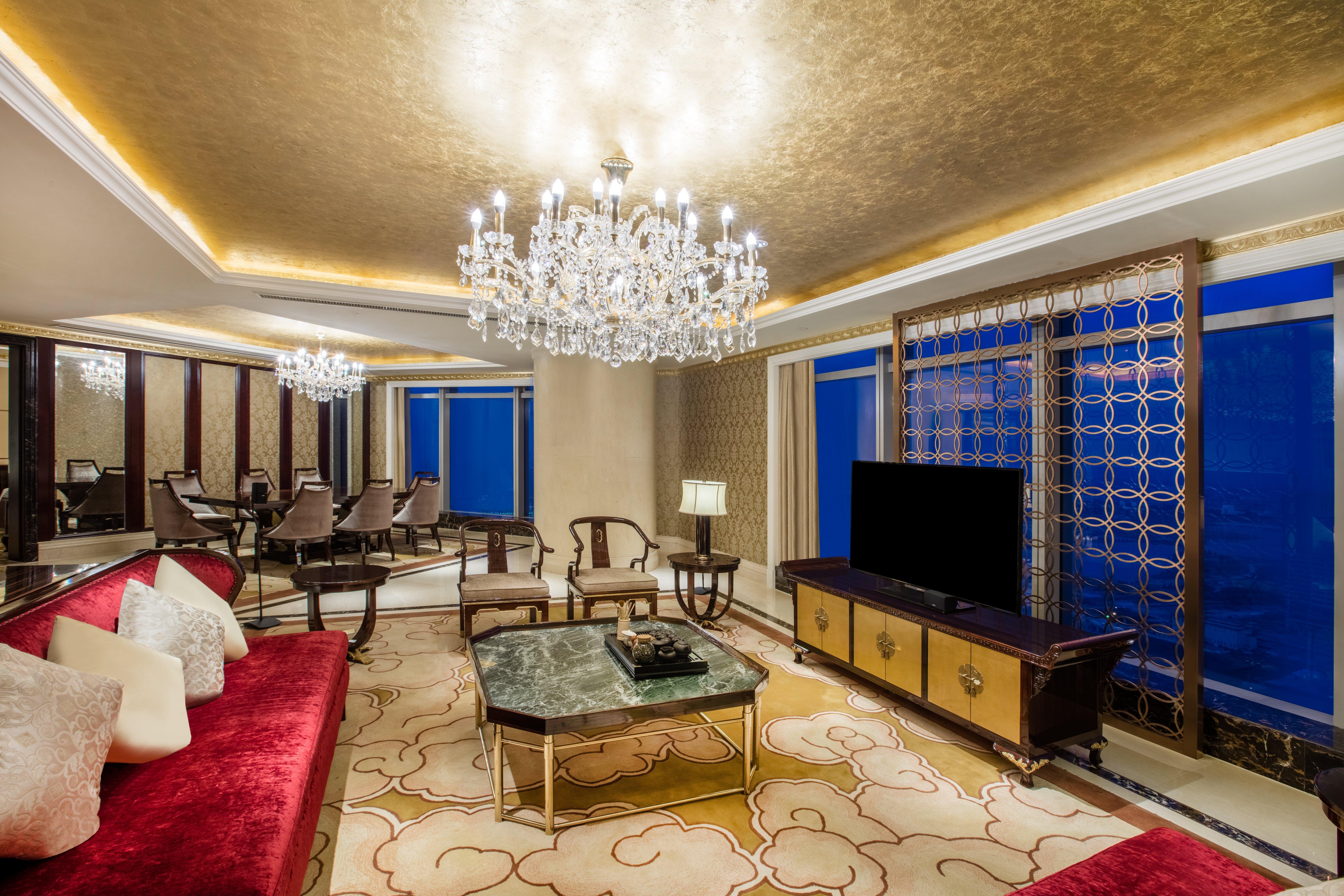 Crowne Plaza Shaoxing, An Ihg Hotel Exterior photo
